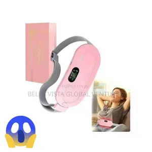 Menstrual Pain and Cramps Pain Relief Belt