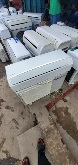 Panasonic Low Voltage 1.5hp Ac