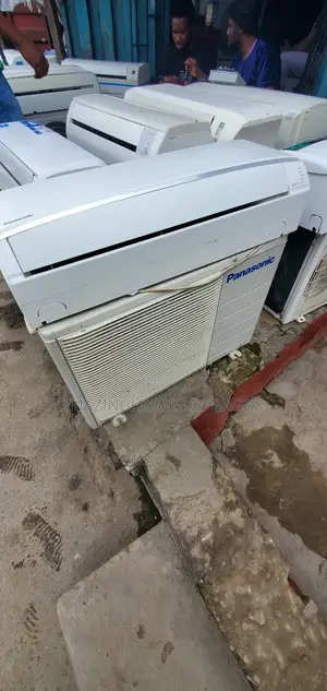 Panasonic Low Voltage 1.5hp Ac