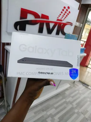 New Samsung Galaxy Tab A9 64 GB