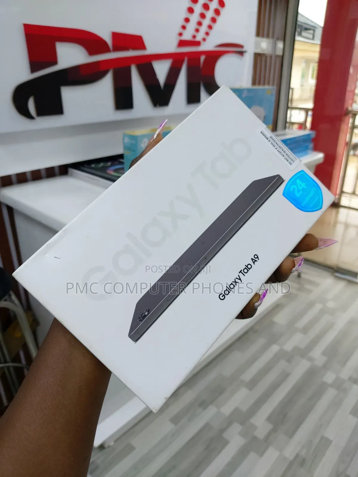 New Samsung Galaxy Tab A9 64 GB