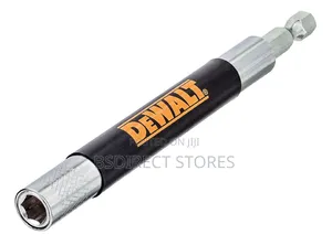 Dewalt Extreme Impact Torsion Interchangeable Screwdriver