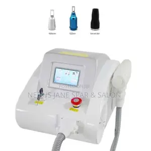 Laser/Tattoo Removal Machine