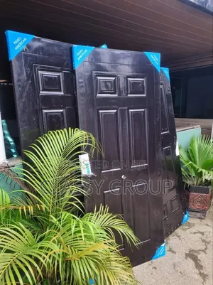 American Panel Doors