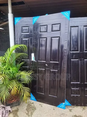 American Panel Doors