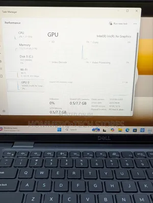 Laptop Dell Latitude 7430 16GB Intel Core I7 SSD 512GB