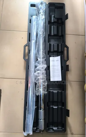 1" Torque Wrench (350-1500nm)