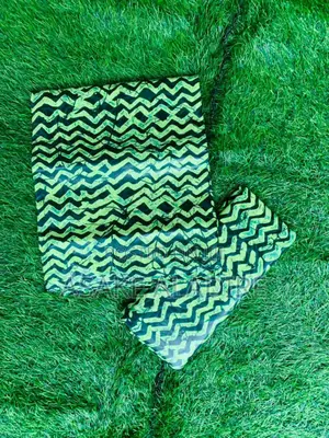 Small Batik