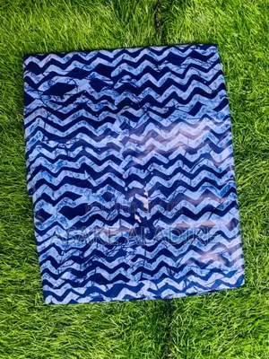 Small Batik