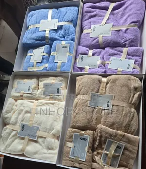 3in1 Towel