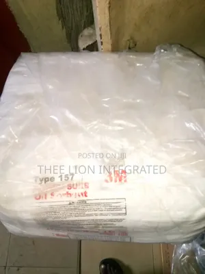3m Petroleum Sorbent Pads