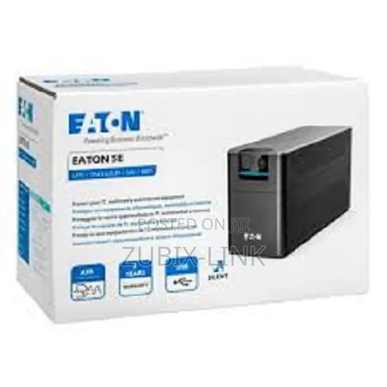 Eaton Ups 5e 900 Usb Iec - Line-Interactive