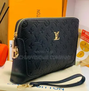Men Clutch Bag