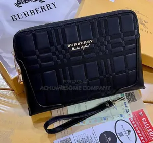 Men Clutch Bag