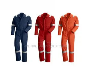 Redwing Coverall