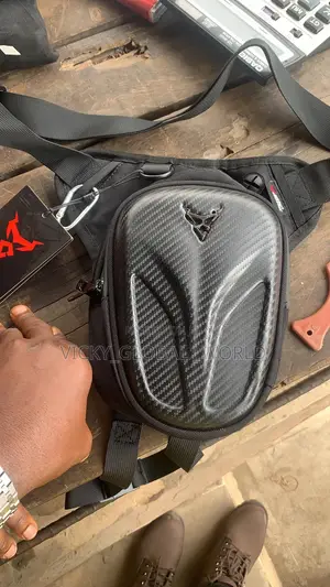 Fancy Side Bag