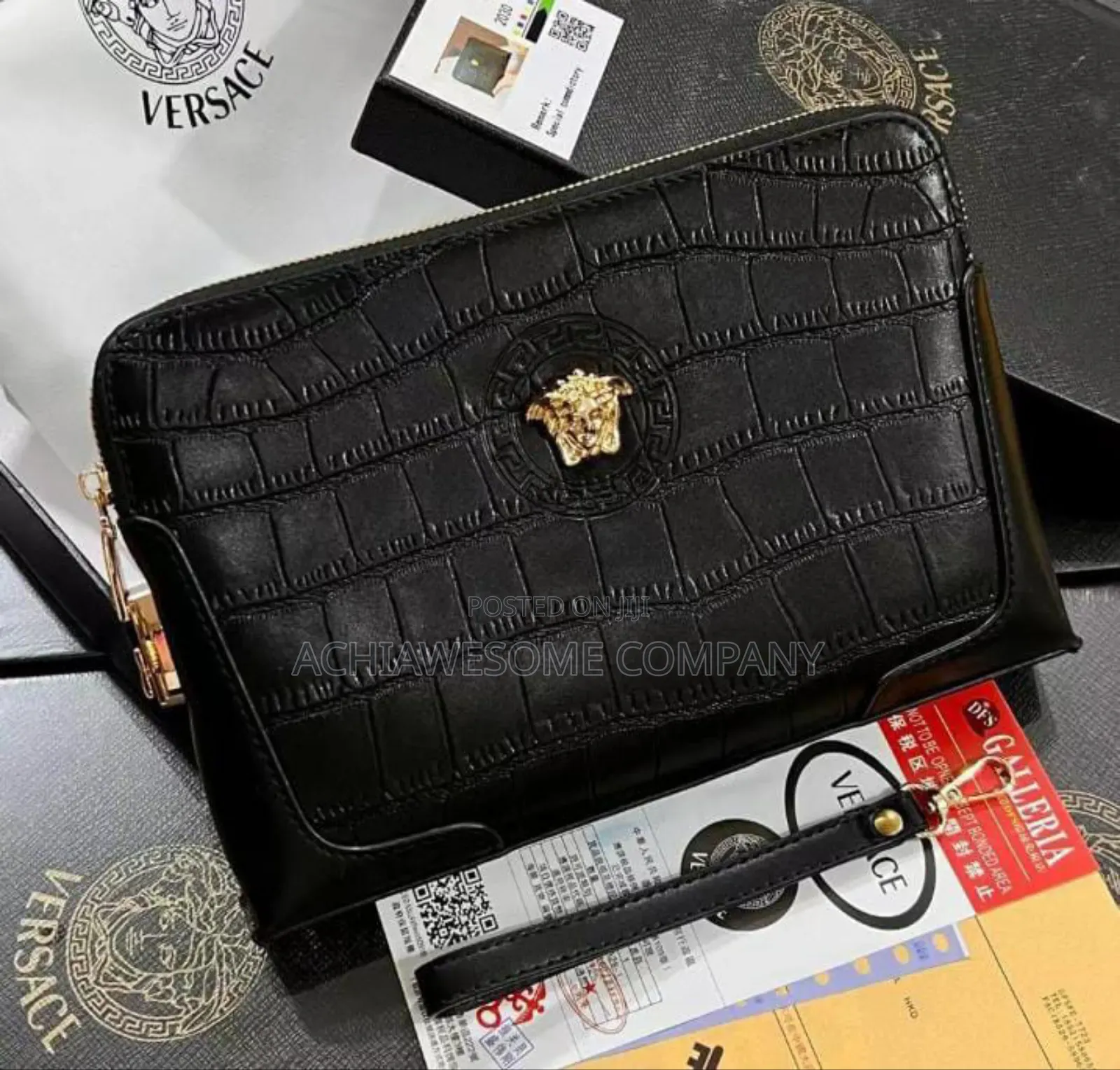 Men Stylish Bag