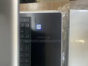 Laptop HP ProBook 450 G5 8GB Intel Core i5 SSD 256GB