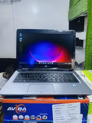 Photo - Laptop HP ProBook 640 G2 8GB Intel Core I3 HDD 500GB