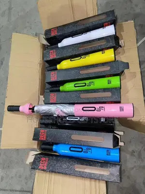 Bottle Design Umbrella