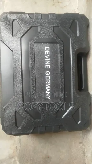 Cordless Pressure Washer Machine