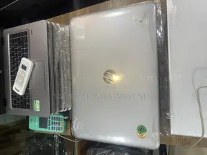 Laptop HP ProBook 450 G4 8GB Intel Core I7 SSD 256GB