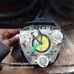 Life Airbag Honda Civic 2018