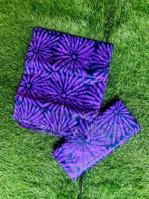 Mini Batik Adire