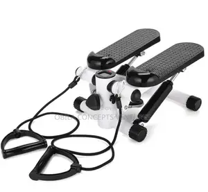 Multifunctional Indoor Mini Stepper