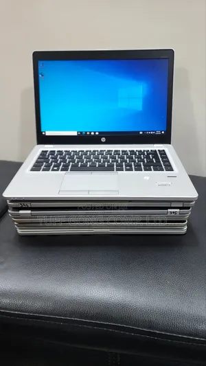 Photo - Laptop HP EliteBook Folio 9470M 8GB Intel Core i5 HDD 500GB