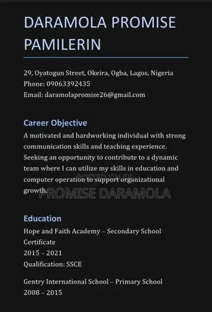 Usheringjobs