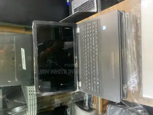 Laptop HP 250 G4 8GB Intel Core i7 SSD 1T
