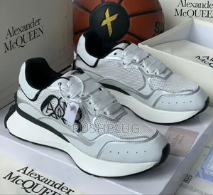 Alexander Mcqueen Sneakers Shoe