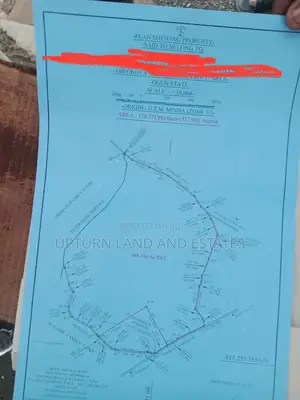 250 Acres of Land for Sale in Secure Location in Abeokuta
