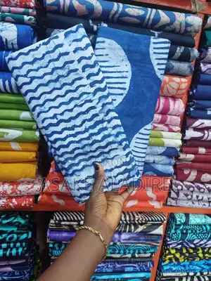 Combo Batik