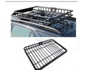 Roof Basket