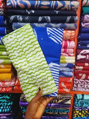 Combo Batik