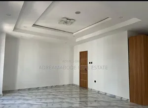 Photo - 4bdrm Duplex in Opebi, Ikeja for rent