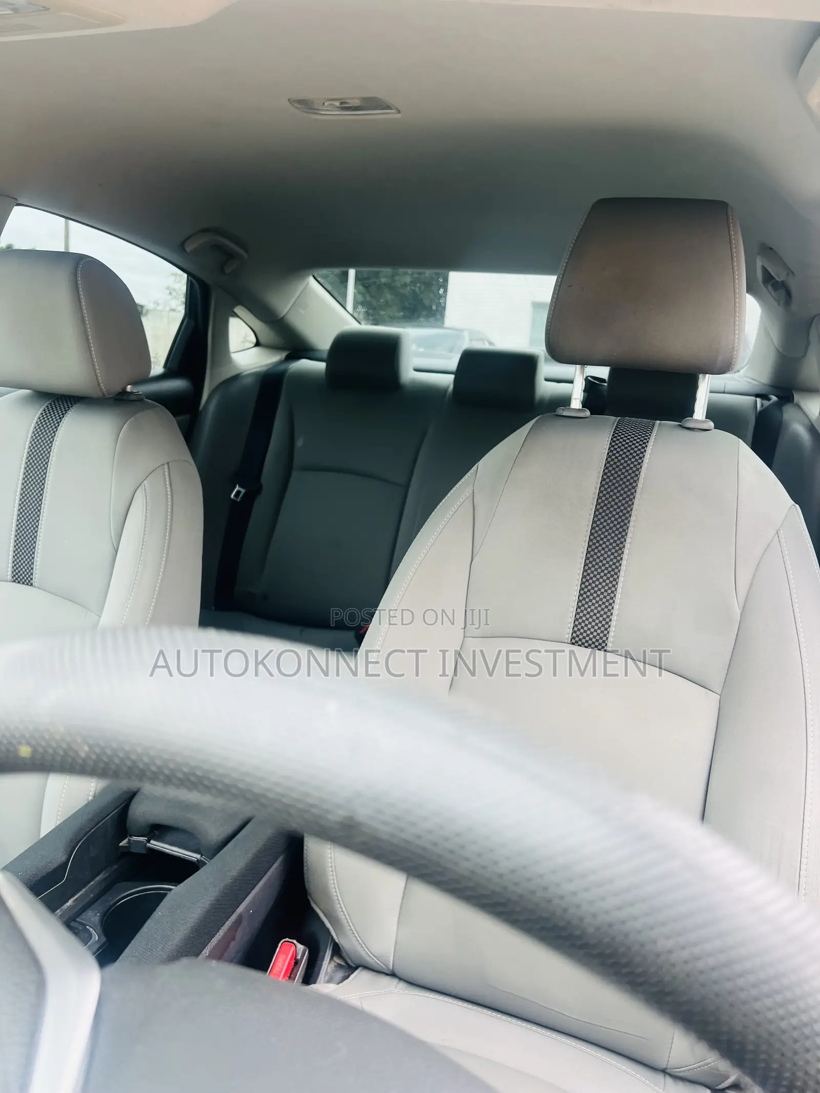 Honda Civic 2020 Blue