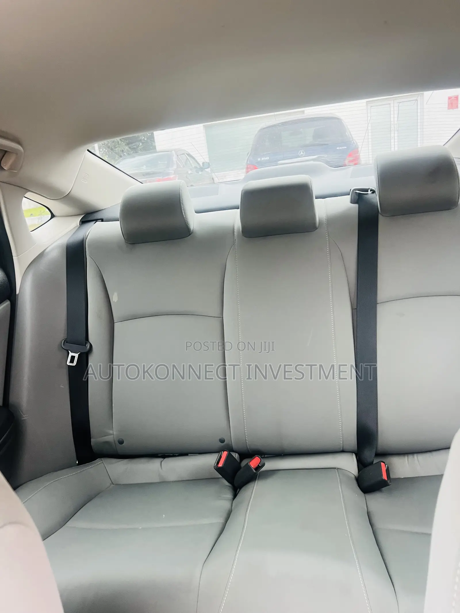 Honda Civic 2020 Blue