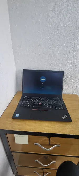 Laptop Lenovo ThinkPad T470s 8GB Intel Core I7 SSD 256GB