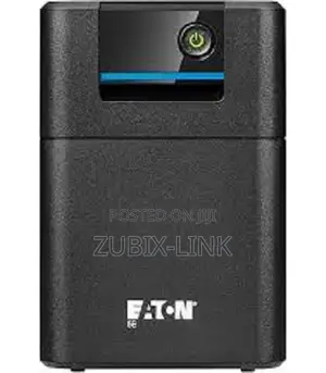 Eaton 5e1600ub 5e Gen2 Ups Usb