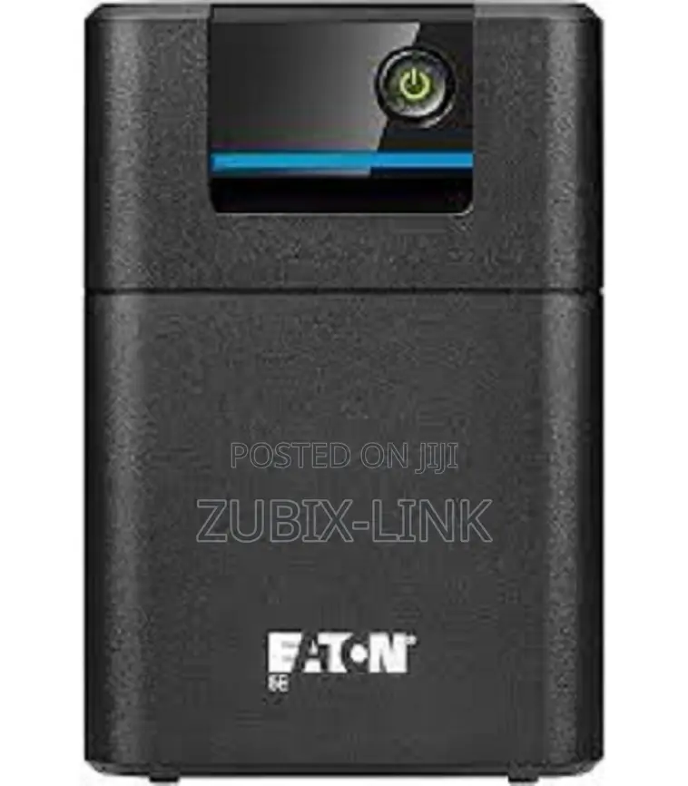Eaton 5e1600ub 5e Gen2 Ups Usb