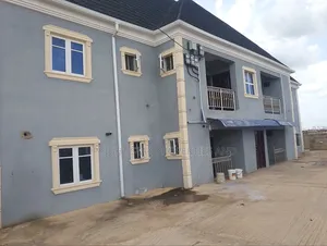Furnished 2bdrm Block of Flats in Ayekale Area Oshogbo, Osogbo for rent