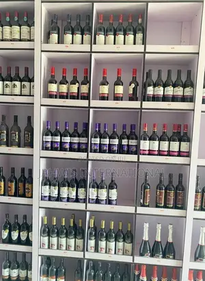 Beautiful Shelve Unit
