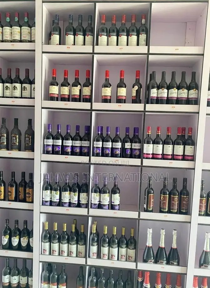 Beautiful Shelve Unit