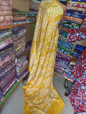 Customize Adire