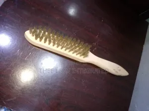 Steel Wire Brush