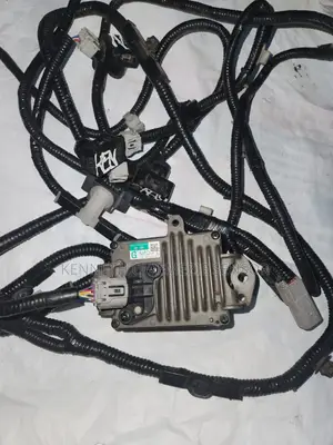 Front Bumper Sensor Radar Sensor Cable Highlander 2021