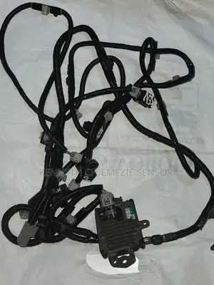 Front Bumper Sensor Radar Sensor Cable Highlander 2021